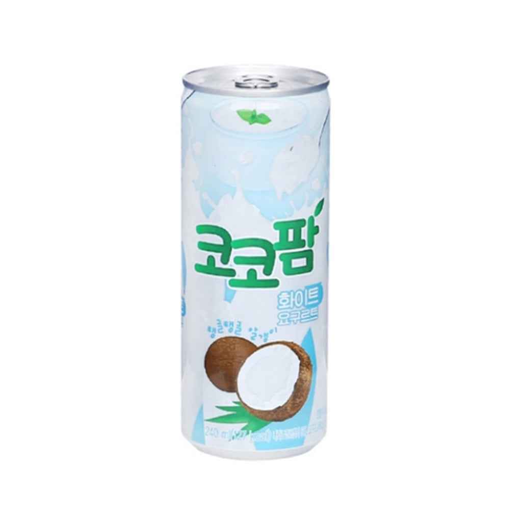 Haitai Coco Palm White 6EA 240ml